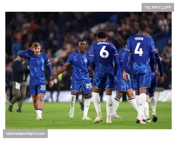 切尔西中场凯塞多攻防全能 逐渐崭露核心地位