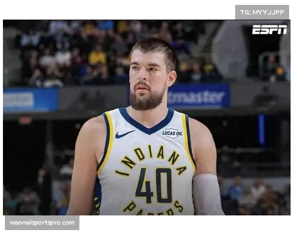 祖巴茨步行者内线得分效率 油漆区命中率保持六成以上 祖巴茨步行者内线得分效率 油漆区命中率保持六成以上