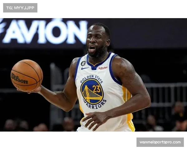 勇士追梦格林进攻端退化今夏可能跳出合同